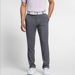 Nike Flex Golf pants dark grey